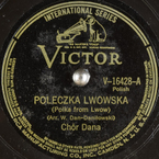 Lwowska polka