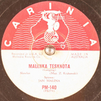 Maleńka tęsknota