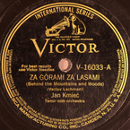 Małgorzata (Za górami, za lasami)