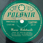 Marsz Mokotowa