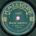 Marsz Sokołów