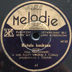 Matulu kochana Melodje 63 46143 Matulu kochana