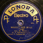 Miłość bez skaz