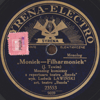 Moniek Filharmoniek