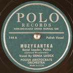 Muzykantka