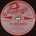 Nie chodź, Marysiu, do lasu