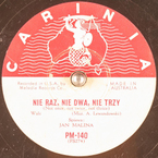 Nie raz, nie dwa, nie trzy