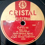 Opium (A. Gold, Włast - Włast)