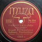 Parasolka
