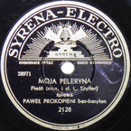 Peleryna