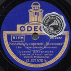 Pieśń Margity