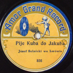 Pije Kuba do Jakuba (trad. – Kamiński, Witwicki)