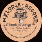 Melodja-Record
