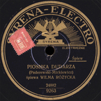 Piosnka dudarza