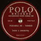 Podaruj mi pąsowe róże