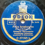 Polka łyczakowska