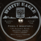 Polka z Mokotowa