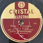 Polka z Mokotowa