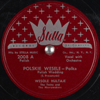 Polskie wesele (Przasnyski)