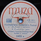 Poznańska piosenka