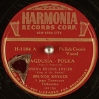 Przygoda Magdy