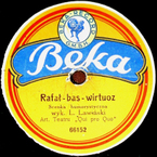 Rafał Bas - wirtuoz