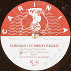 Rozszumiały się wierzby płaczące