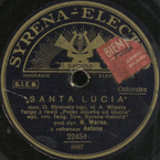 Santa Lucia (Stransky, Włast)