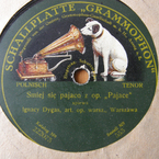 Śmiej się pajacu (Leoncavallo – Przesmycki)