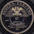 Śmieszka