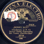 Sonny boy (Henderson, Tyszkiewicz)