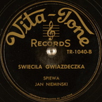 Świeciła gwiazdeczka