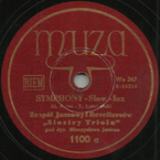 Symphony (Alstone, Lutoborski)