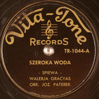 Szeroka woda