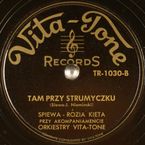 Tam przy strumyczku