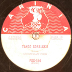 Tango góralskie