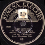 Tango góralskie