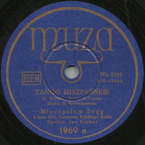 Tango hiszpańskie (Winkler, Kołaczkowska)