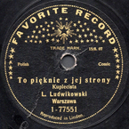 To pięknie z jej strony