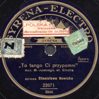 To tango nieraz ci przypomni