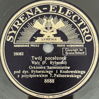 Twój pocałunek