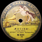 Umarł Maciek, umarł