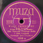 Walc zmierzchu