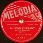 Walczyk Warszawy