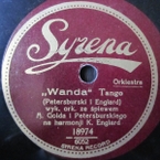 Wanda (Petersburski, Englard - ?)
