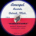 Warszawianka (Kurpiński, Sienkiewicz)