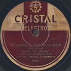 Wiązanka pieśni żołnierskich (ukł. Jurand)