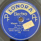 Wiejski mazurek