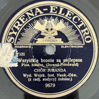 Wszystkie bronie są najlepsze