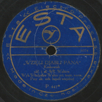 Wzięli djabły pana